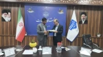 نخستین جلسه شورای حامیان و خیرین دانشگاه ملی مهارت واحد استانی قم-مرکز پسران برگزار شد
 2