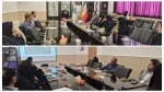 نخستین نشست شورای حامیان و خیرین دانشگاه ملی مهارت واحد استانی قم ـ مرکز دختران برگزار شد
 2