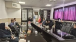 نخستین نشست شورای حامیان و خیرین دانشگاه ملی مهارت واحد استانی قم ـ مرکز دختران برگزار شد
 2