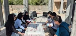 اعزام دانشجویان دانشگاه ملی مهارت واحد استانی قم به مرحله کشوری سی‌وسومین جشنواره فرهنگی هنری قرآن و عترت 5