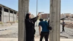 اعزام دانشجویان دانشگاه ملی مهارت واحد استانی قم به مرحله کشوری سی‌وسومین جشنواره فرهنگی هنری قرآن و عترت 6
