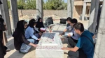 اعزام دانشجویان دانشگاه ملی مهارت واحد استانی قم به مرحله کشوری سی‌وسومین جشنواره فرهنگی هنری قرآن و عترت 11