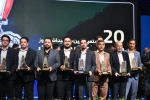 کسب عنوان «برگزیده جوان نمونه در صنعت استان» توسط عضو هیئت علمی دانشگاه ملی مهارت قم 3