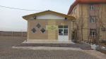 نماز خانه و سلف مرکز پردیسان