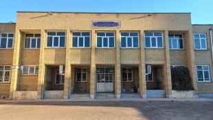 خوابگاه دانشجویی مرکز پسران