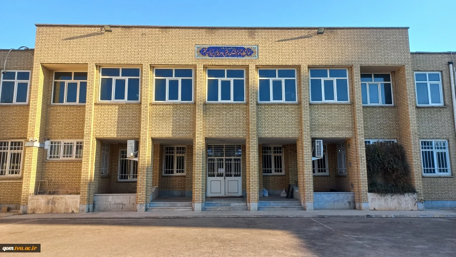 خوابگاه دانشجویی مرکز پسران