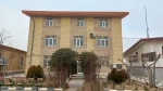 ساختمان ادری مرکز پردیسان