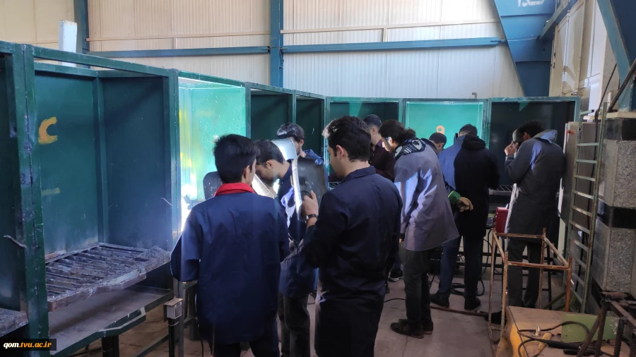 کارگاه آموزشی