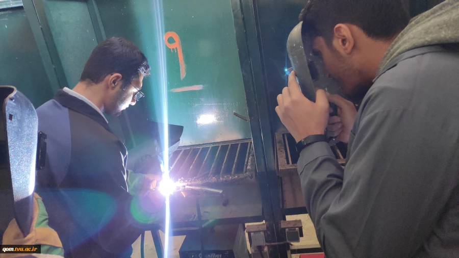 کارگاه آموزشی