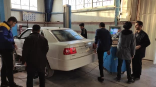 کارگاه آموزشی