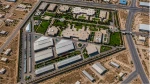 طرح اجرایی مرکز پردیسان