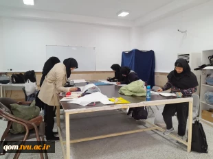 کارگاه آموزشی