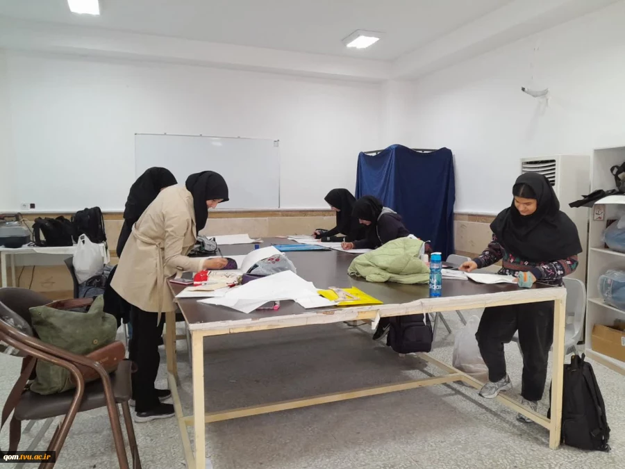 کارگاه آموزشی