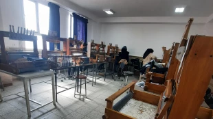 کارگاه آموزشی