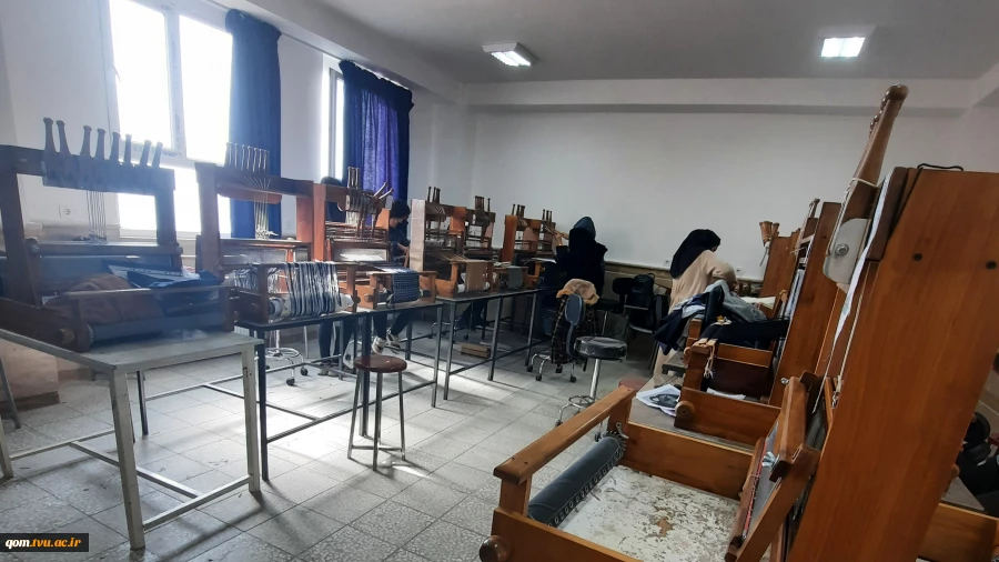 کارگاه آموزشی
