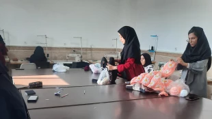 کارگاه آموزشی
