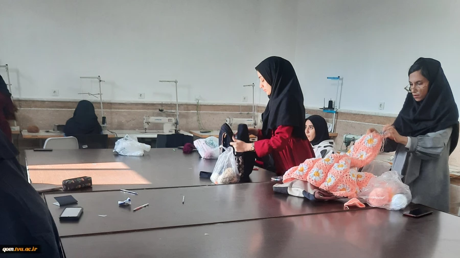 کارگاه آموزشی