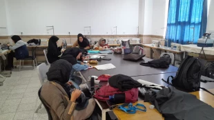 کارگاه آموزشی