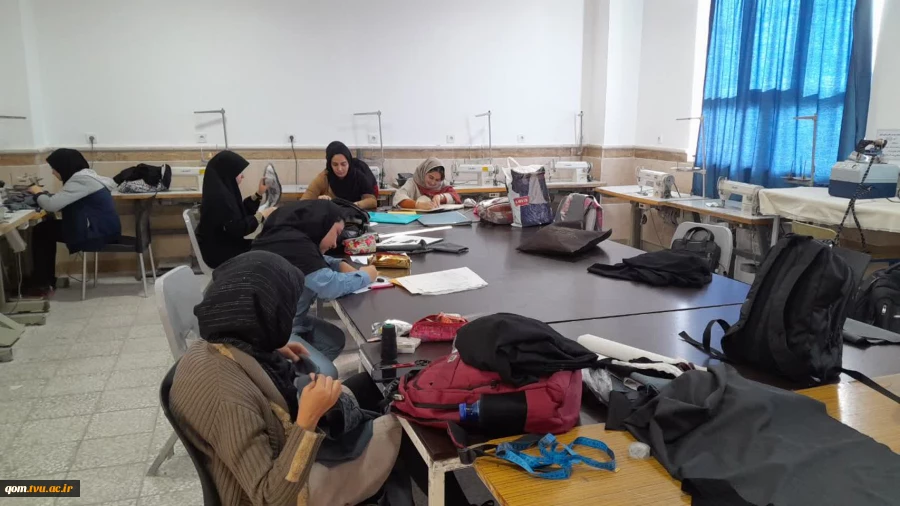 کارگاه آموزشی
