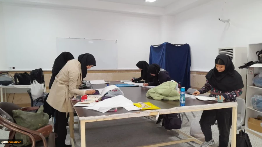 کارگاه آموزشی