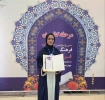 درخشش دانشجویان دانشگاه ملی مهارت واحد استانی قم در مرحله کشوری سی‌ و سومین جشنواره فرهنگی هنری قرآن و عترت
 2