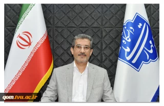 طی حکمی از سوی وزیر علوم، تحقیقات و فناوری؛
دکتر محمدرضا کلباسی مسجدشاهی به عنوان سرپرست دانشگاه ملی مهارت کشور منصوب شد