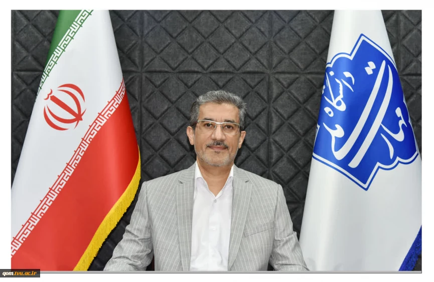 طی حکمی از سوی وزیر علوم، تحقیقات و فناوری؛
دکتر محمدرضا کلباسی مسجدشاهی به عنوان سرپرست دانشگاه ملی مهارت کشور منصوب شد