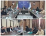 برگزاری جلسه هماهنگی و برنامه‌ریزی آغاز سال تحصیلی جدید