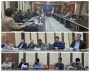 برگزاری جلسه هم‌اندیشی اساتید گروه نرم‌افزار و شبکه