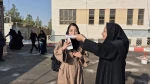 استقبال مسئولان دانشگاه ملی مهارت واحد استانی قم از دانشجویان در نخستین روز سال تحصیلی جدید 4