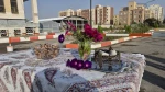 استقبال مسئولان دانشگاه ملی مهارت واحد استانی قم از دانشجویان در نخستین روز سال تحصیلی جدید 7