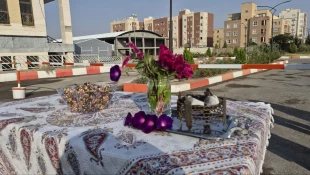 استقبال مسئولان دانشگاه ملی مهارت واحد استانی قم از دانشجویان در نخستین روز سال تحصیلی جدید 7
