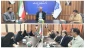 برگزاری جلسه هم‌اندیشی رابطین مشاور دانشگاه ملی مهارت واحد استانی قم