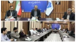 برگزاری جلسه هم‌اندیشی اساتید گروه مکانیک مرکز پسران 2