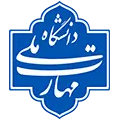 گواهی حضور  اولین دوره مسابقات شطرنج